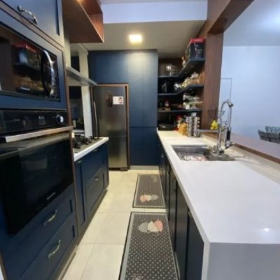 Apartamentos com 79m², 2 quartos, 1 suíte, 1 garagem, no bairro Ipiranga em São José