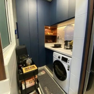 Apartamentos com 79m², 2 quartos, 1 suíte, 1 garagem, no bairro Ipiranga em São José