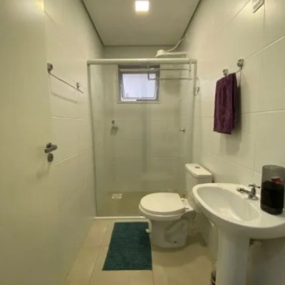 Apartamentos com 79m², 2 quartos, 1 suíte, 1 garagem, no bairro Ipiranga em São José