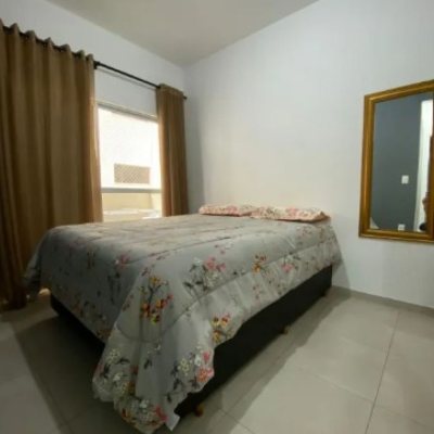 Apartamentos com 79m², 2 quartos, 1 suíte, 1 garagem, no bairro Ipiranga em São José