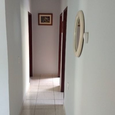 Casa Residencial com 144m², 3 quartos, 1 suíte, 3 garagens, no bairro Canasvieiras em Florianópolis