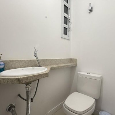 Apartamentos com 124m², 3 quartos, 1 suíte, 1 garagem, no bairro Centro em Palhoça