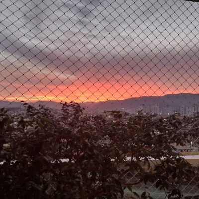 Apartamentos com 124m², 3 quartos, 1 suíte, 1 garagem, no bairro Centro em Palhoça