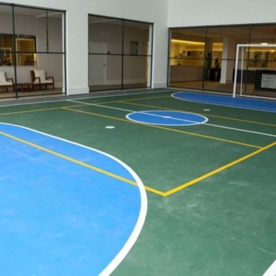 Apartamentos com 124m², 3 quartos, 1 suíte, 1 garagem, no bairro Centro em Palhoça