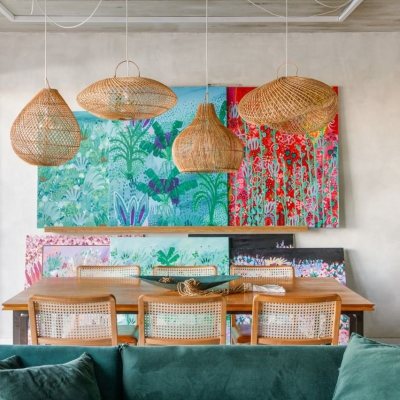 Casa em Condomínio com 234m², 3 quartos, 1 suíte, 2 garagens, no bairro Lagoa Da Conceição em Florianópolis