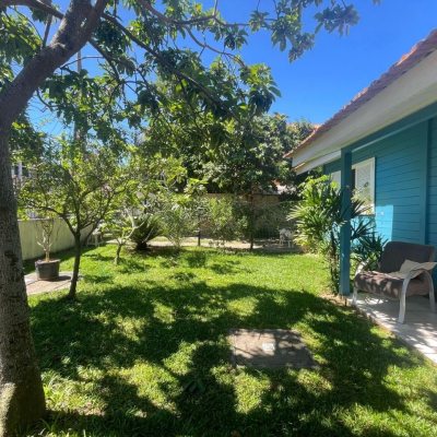 Casa Residencial com 450m², 6 quartos, 3 suítes, 4 garagens, no bairro Ingleses em Florianópolis