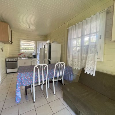 Casa Residencial com 450m², 6 quartos, 3 suítes, 4 garagens, no bairro Ingleses em Florianópolis