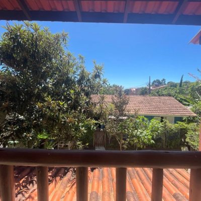 Casa Residencial com 450m², 6 quartos, 3 suítes, 4 garagens, no bairro Ingleses em Florianópolis