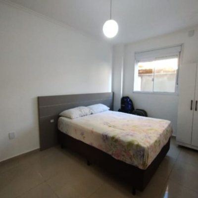 Apartamentos com 64m², 2 quartos, 1 suíte, 1 garagem, no bairro Campeche em Florianópolis