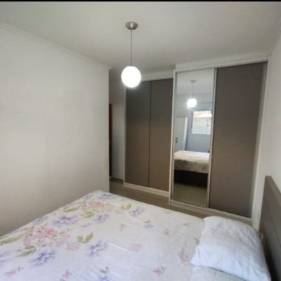 Apartamentos com 64m², 2 quartos, 1 suíte, 1 garagem, no bairro Campeche em Florianópolis