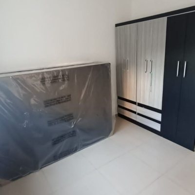Apartamentos com 64m², 2 quartos, 1 suíte, 1 garagem, no bairro Campeche em Florianópolis