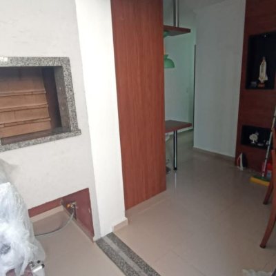 Apartamentos com 64m², 2 quartos, 1 suíte, 1 garagem, no bairro Campeche em Florianópolis