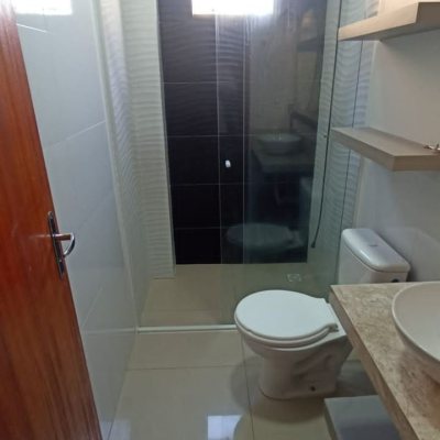 Apartamentos com 64m², 2 quartos, 1 suíte, 1 garagem, no bairro Campeche em Florianópolis