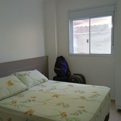 Apartamentos com 64m², 2 quartos, 1 suíte, 1 garagem, no bairro Campeche em Florianópolis