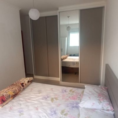 Apartamentos com 64m², 2 quartos, 1 suíte, 1 garagem, no bairro Campeche em Florianópolis