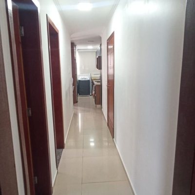 Apartamentos com 64m², 2 quartos, 1 suíte, 1 garagem, no bairro Campeche em Florianópolis