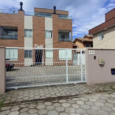 Apartamentos com 64m², 2 quartos, 1 suíte, 1 garagem, no bairro Campeche em Florianópolis