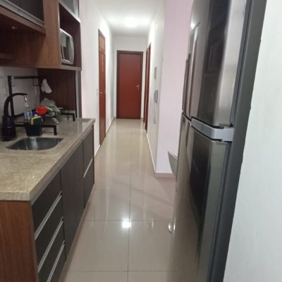 Apartamentos com 64m², 2 quartos, 1 suíte, 1 garagem, no bairro Campeche em Florianópolis