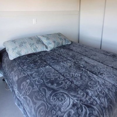 Cobertura com 151m², 2 quartos, 2 suítes, 2 garagens, no bairro Campeche em Florianópolis