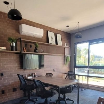 Cobertura com 151m², 2 quartos, 2 suítes, 2 garagens, no bairro Campeche em Florianópolis