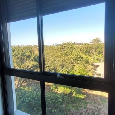 Cobertura com 151m², 2 quartos, 2 suítes, 2 garagens, no bairro Campeche em Florianópolis