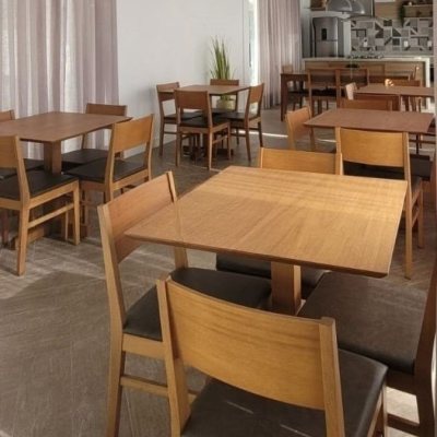 Cobertura com 151m², 2 quartos, 2 suítes, 2 garagens, no bairro Campeche em Florianópolis