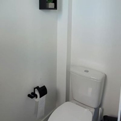 Cobertura com 151m², 2 quartos, 2 suítes, 2 garagens, no bairro Campeche em Florianópolis