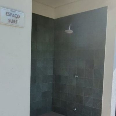 Cobertura com 151m², 2 quartos, 2 suítes, 2 garagens, no bairro Campeche em Florianópolis