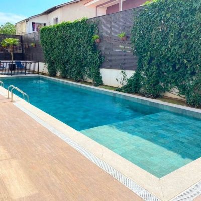 Cobertura com 151m², 2 quartos, 2 suítes, 2 garagens, no bairro Campeche em Florianópolis