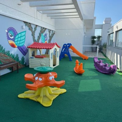 Apartamentos com 81m², 2 quartos, 1 suíte, 1 garagem, no bairro Kobrasol em São José