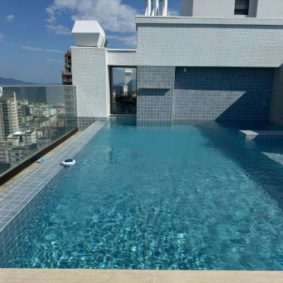 Apartamentos com 81m², 2 quartos, 1 suíte, 1 garagem, no bairro Kobrasol em São José