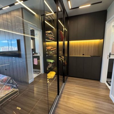 Apartamentos com 81m², 2 quartos, 1 suíte, 1 garagem, no bairro Kobrasol em São José