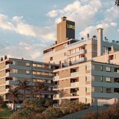 Apartamentos com 105m², 2 quartos, 1 suíte, 1 garagem, no bairro Cacupé em Florianópolis