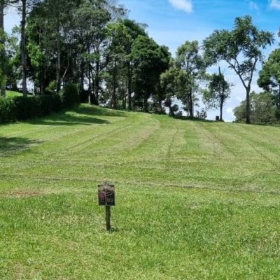 Terrenos Residenciais com 1000m², no bairro Invernadinha em Rancho Queimado