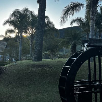 Terrenos Residenciais com 1000m², no bairro Invernadinha em Rancho Queimado