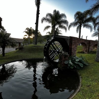 Terrenos Residenciais com 1000m², no bairro Invernadinha em Rancho Queimado