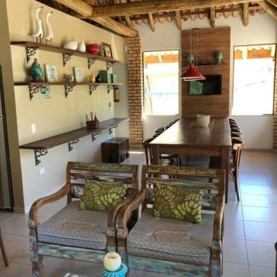 Terrenos Residenciais com 1000m², no bairro Invernadinha em Rancho Queimado