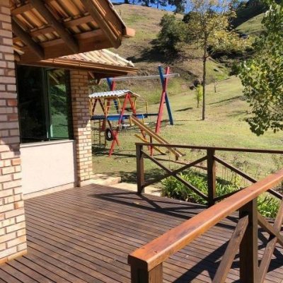 Terrenos Residenciais com 1000m², no bairro Invernadinha em Rancho Queimado