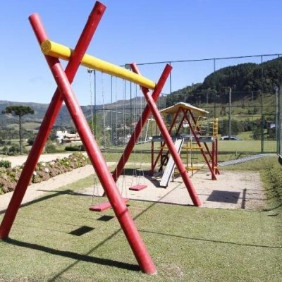 Terrenos Residenciais com 1000m², no bairro Invernadinha em Rancho Queimado