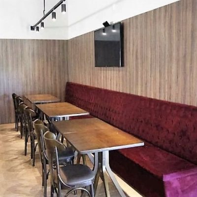 Terrenos Residenciais com 1000m², no bairro Invernadinha em Rancho Queimado