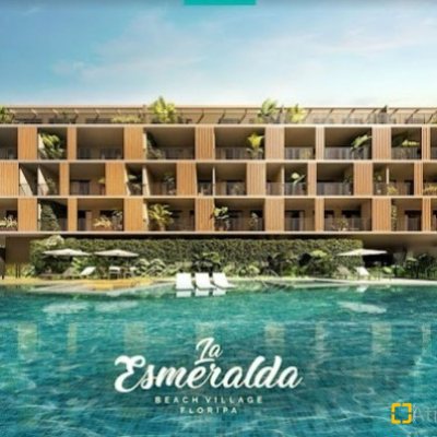 Apartamentos com 45m², 1 quarto, 1 garagem, no bairro Morro das Pedras em Florianópolis