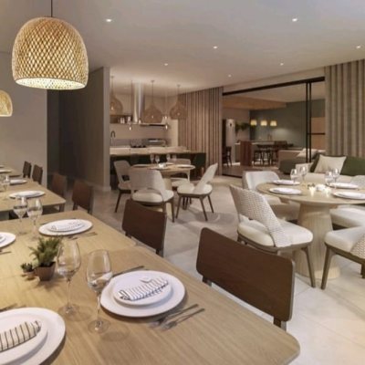 Apartamentos com 45m², 1 quarto, 1 garagem, no bairro Morro das Pedras em Florianópolis