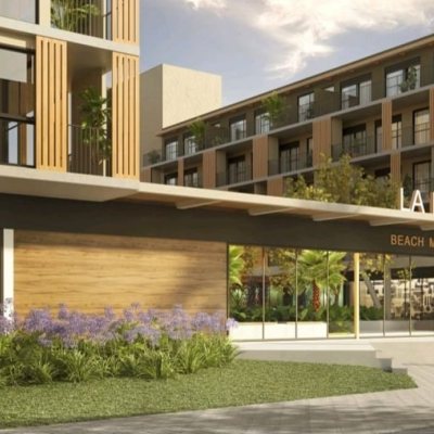 Apartamentos com 45m², 1 quarto, 1 garagem, no bairro Morro das Pedras em Florianópolis