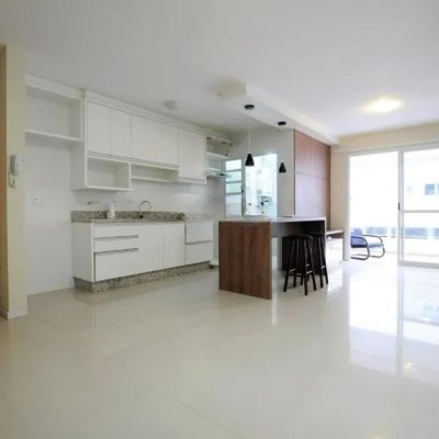 Apartamentos com 87m², 2 quartos, 1 suíte, 2 garagens, no bairro Campeche em Florianópolis