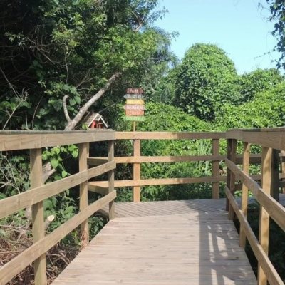 Apartamentos com 87m², 2 quartos, 1 suíte, 2 garagens, no bairro Campeche em Florianópolis