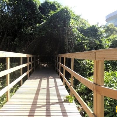 Apartamentos com 87m², 2 quartos, 1 suíte, 2 garagens, no bairro Campeche em Florianópolis