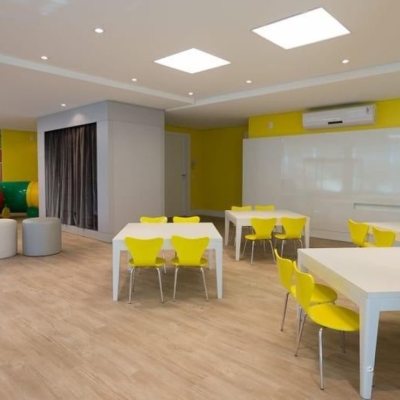 Cobertura com 316m², 4 quartos, 4 suítes, 3 garagens, no bairro Cachoeira Do Bom Jesus em Florianópolis