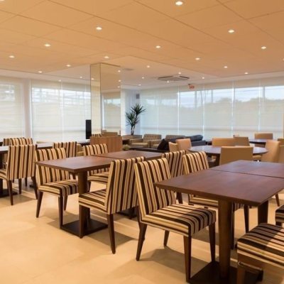 Cobertura com 316m², 4 quartos, 4 suítes, 3 garagens, no bairro Cachoeira Do Bom Jesus em Florianópolis