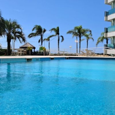 Apartamentos com 128m², 3 quartos, 3 suítes, 2 garagens, no bairro Cachoeira Do Bom Jesus em Florianópolis