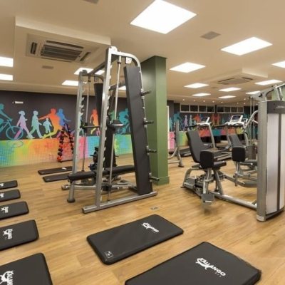 Apartamentos com 128m², 3 quartos, 3 suítes, 2 garagens, no bairro Cachoeira Do Bom Jesus em Florianópolis